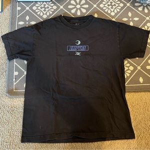 Empyre Moon and Moth Tshirt